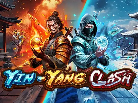 Yin-Yang Clash online slot from Jili Games – play at tooniebet-ontario.com