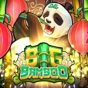 big-bamboo