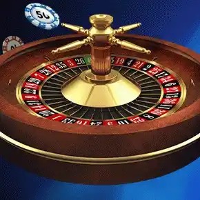 European Roulette Christmas Edition slot logo by Spinomenal at ToonieBet Casino