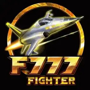 Crash Games logo of F777 Fighter from Onlyplay at ToonieBet Casino