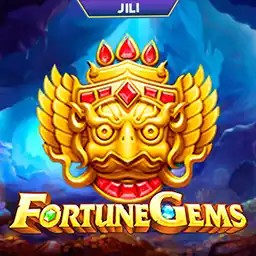 Fortune Gems by Jili Games, showcased at tooniebet-ontario.com – game logo