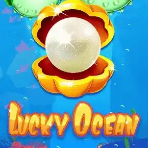 Play Lucky Ocean slot by Onlyplay on tooniebet-ontario.com